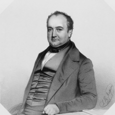 Charles Lucien Bonaparte