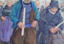 Works by Paul Abram, Artist from Brittany