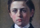 Alois Erdelt – Portrait of a Young Man (Sold)
