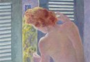 Works by Gustave Francois (Gustave Francois Barraud) – Genevan Artist