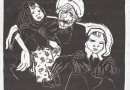Margo Veillon – Original Print (Sold)