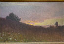 View of Geneva by Albert Gos (1852-1942)