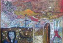 Jan Janczak – Original Oil on Canvas (SOLD)