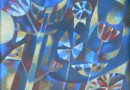 Yargo de Lucca (SOLD)  Floral Composition