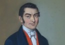 19th Century Portrait of a Gentleman – Attr. to Anton Wallner