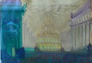 Heinrich Nüsslein, Visionary Painter  – Beethoven’s Egmont Overture