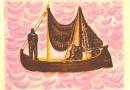 Guido Cadorin - Fishing Boat