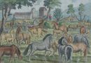 Haras – Stud Farm – Duke of Newcastle Horses