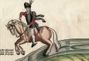 Renaissance Aristocrat on Horseback – Federigo Grisone – Pages 51-52