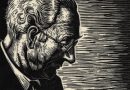 Richard Flockenhaus – The Art Lover
