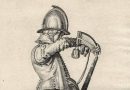 Jacob De Gheyn II: Dutch Rifleman, Musketeer or Fusilier – Plate 23