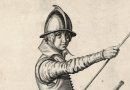 Jacob De Gheyn II: Dutch Rifleman, Musketeer or Fusilier – Plate 25