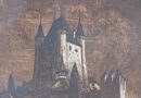 Schloss Thun by Werner Engel