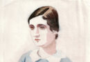 Woman in an Apron – Alexander Muellegg