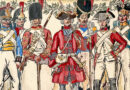 Traditional Costumes of a Geneva Regiment – Henry-Claudius Forestier
