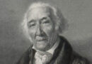 Jacques-Frédéric Houriet – Portrait of the Father of Swiss Chronometry