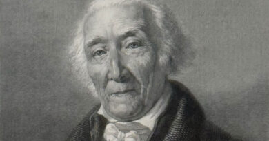 Jacques-Frédéric Houriet – Portrait of the Father of Swiss Chronometry